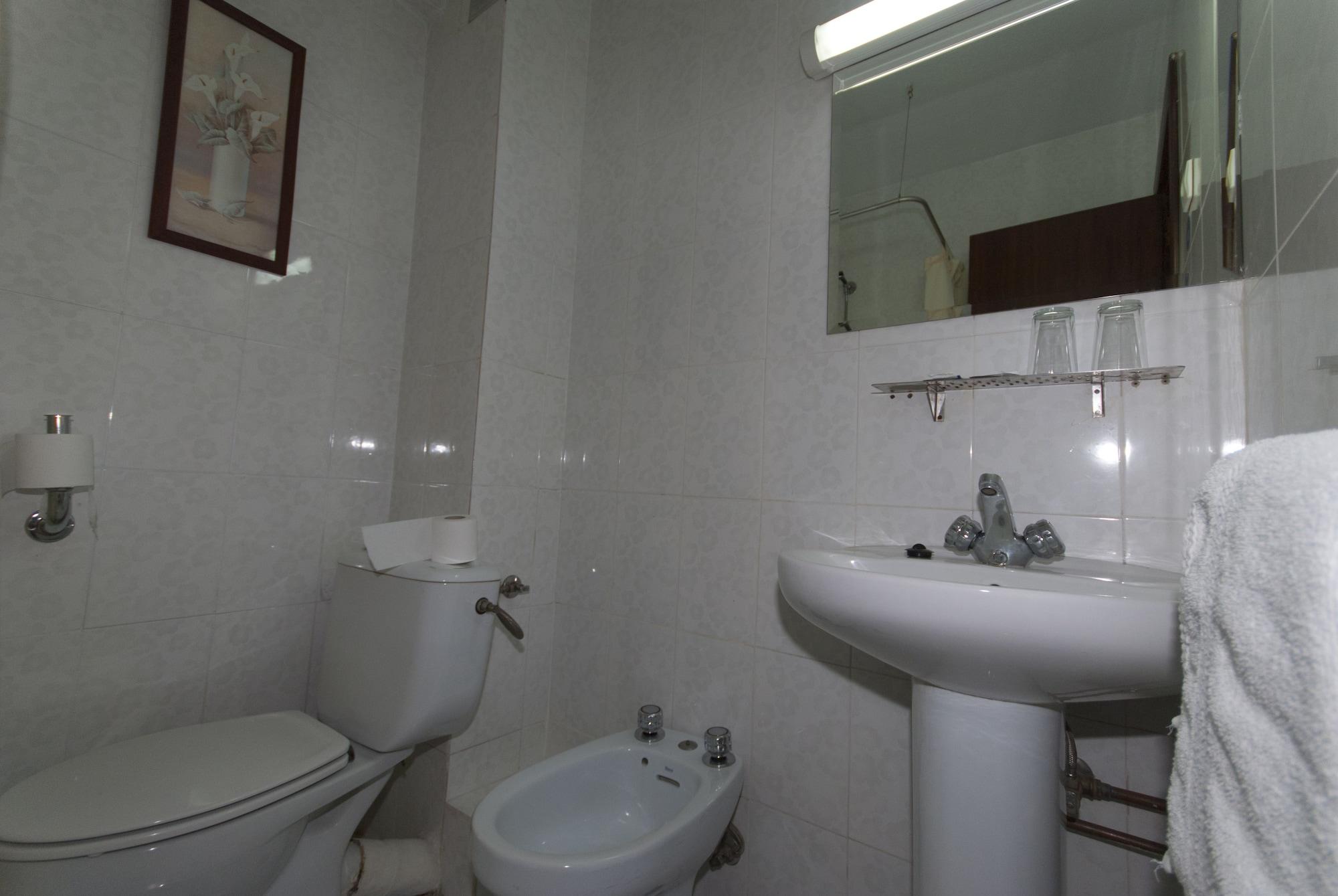 Hostal Goyma I San Fernando de Henares Kültér fotó