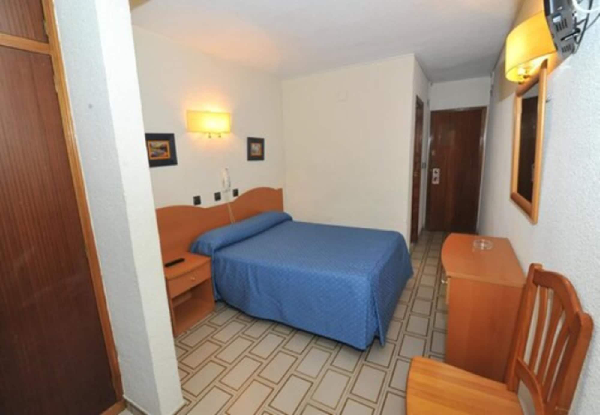 Hostal Goyma I San Fernando de Henares Kültér fotó