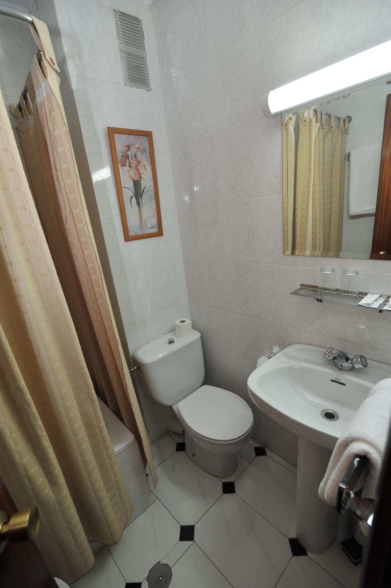 Hostal Goyma I San Fernando de Henares Kültér fotó