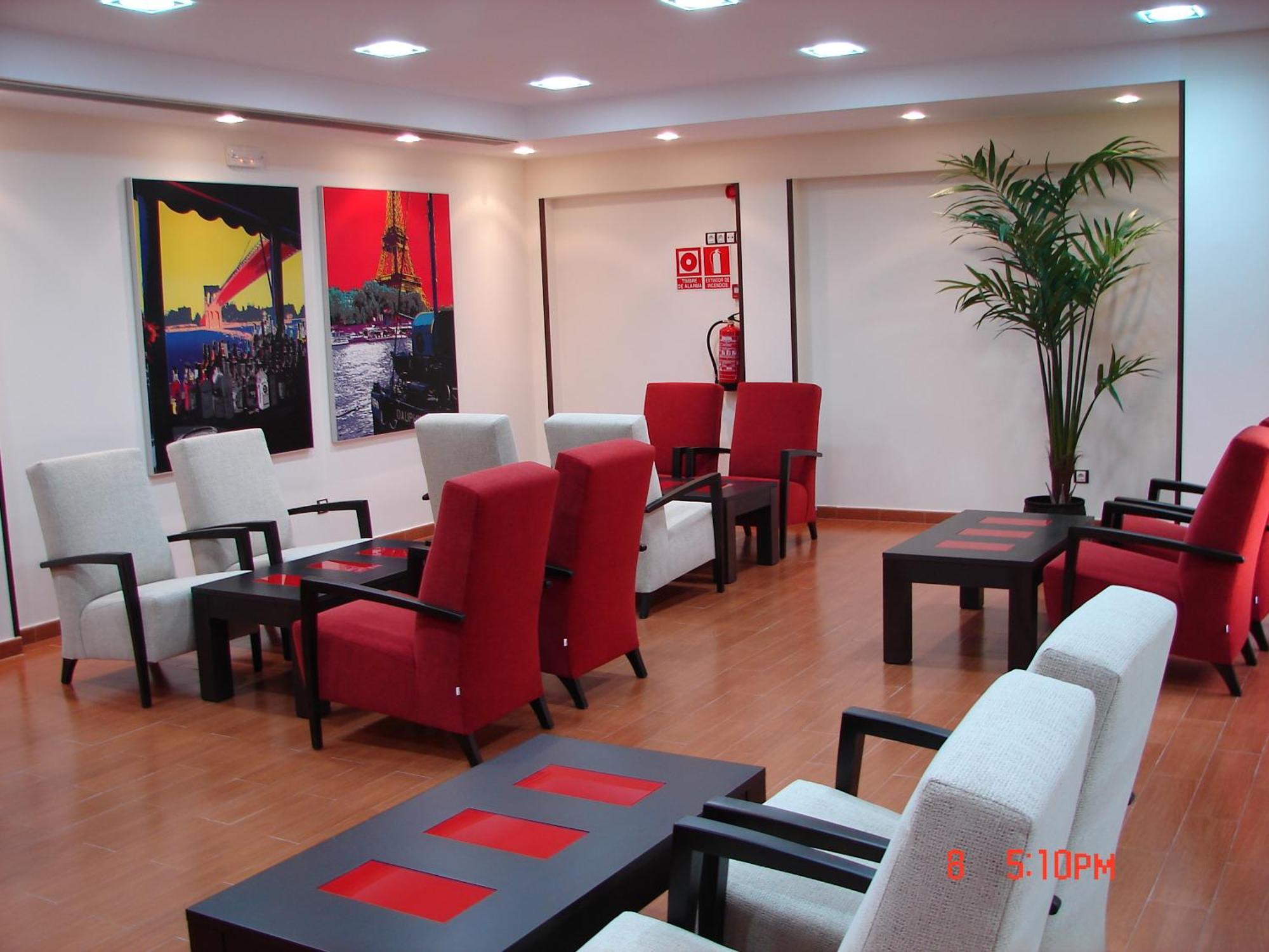 Hostal Goyma I San Fernando de Henares Kültér fotó
